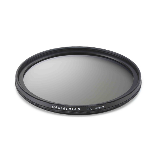 コーティング　フルセット HASSELBLAD Xシステム Hasselblad Filter CPL 67mm : 写真プロ機材