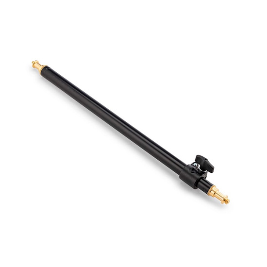 Manfrotto バックライトスタンド Black 5/8 オスタボ 012B : 写真プロ  