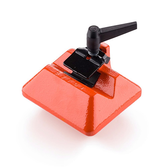 Manfrotto 6.7kg カウンターウエイト 022 : 写真プロ機材