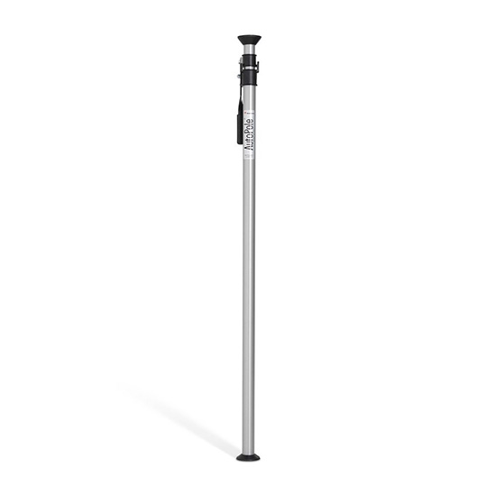 マンフロット　オートポール　イタリア製 077 オートポール 100cm-170cm 1本 Manfrotto 【通販モノタロウ】