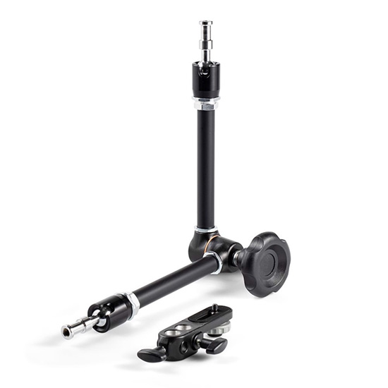 Manfrotto バリアブルフリクション アーム カメラブラケット付 244｜tpc｜02