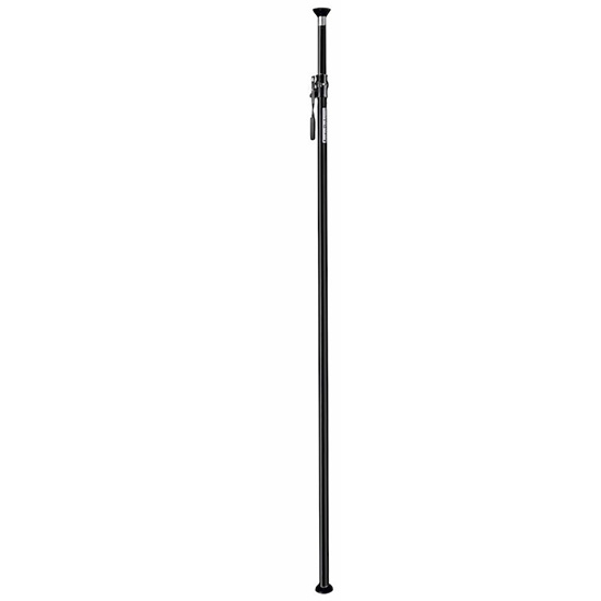 Manfrotto（マンフロット） ミニオートポール 黒 210cm-370cm 332-3,7B 
