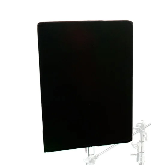 Manfrotto（マンフロット） AVENGER フラッグ 無反射黒布 24”x30