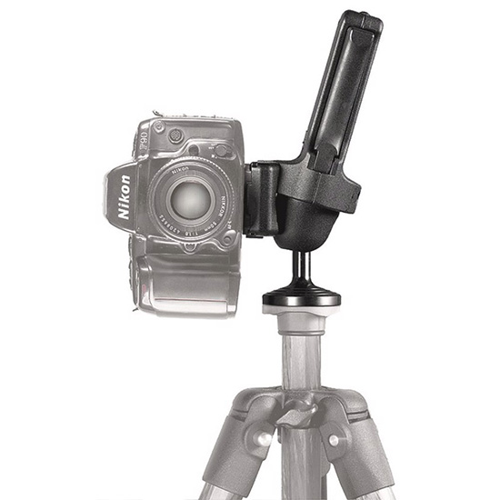 Manfrotto 水平グリップアクションボール雲台 322RC2の画像
