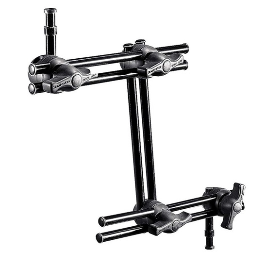 Manfrotto - ダブル3事業部 腕のみ 396AB-3 テレビ、オーディオ、カメラ-カメラアクセサリー-カメラ