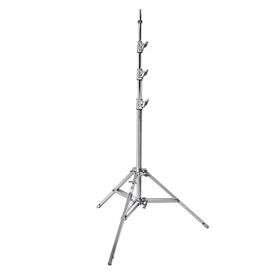 Manfrotto（マンフロット） AVENGER ベイビースタンド 300cm Silver