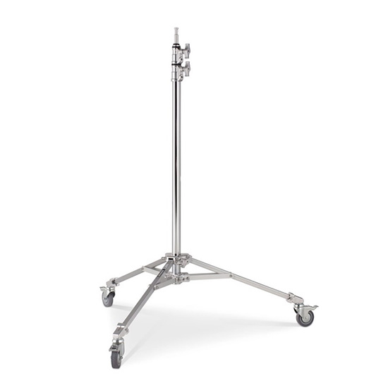 Manfrotto（マンフロット） AVENGER ローラースタンド 16mmオスダボ