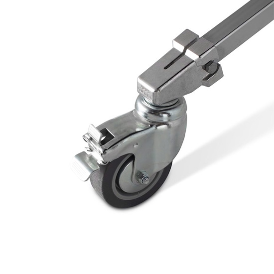 Manfrotto（マンフロット） AVENGER ローラースタンド 16mmオスダボ