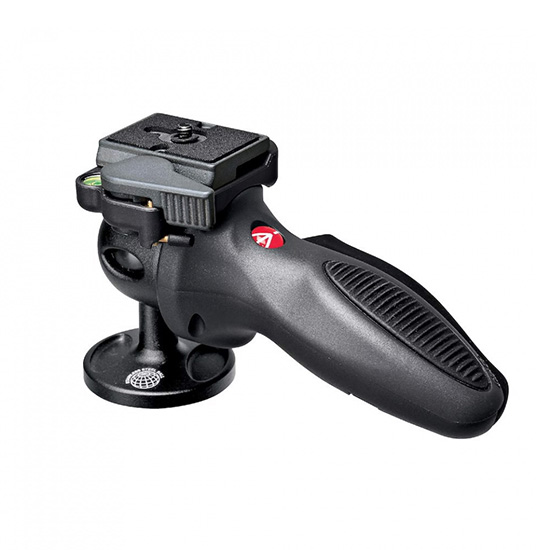 Manfrotto ジョイスティック雲台 324RC2