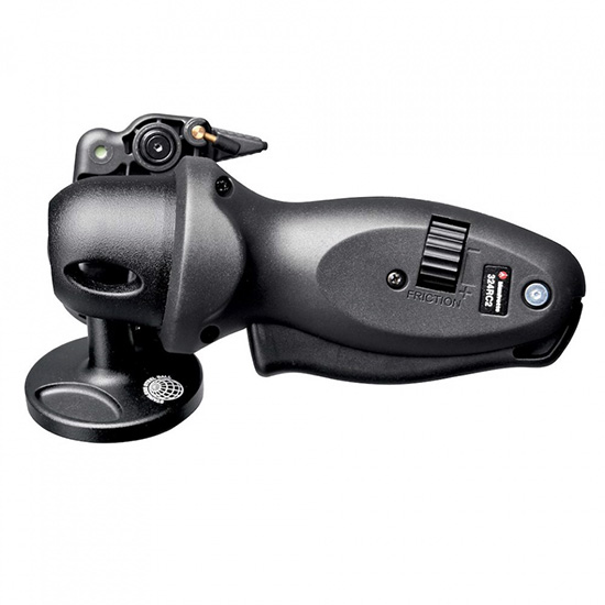 Manfrotto ジョイスティック雲台 32...の詳細画像2