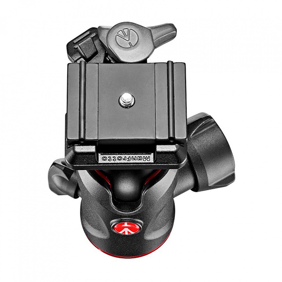 Manfrotto センターボール雲台 MH496-BHの画像