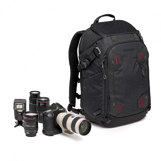 Manfrotto PL マルチローダー バックパック M MB PL2-BP-ML-M