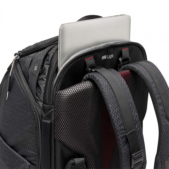 Manfrotto PL マルチローダー バックパック M MB PL2-BP-ML-M_3