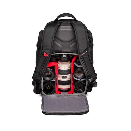 ADVANCED（Manfrotto） Manfrotto Advanced Befree バックパック III