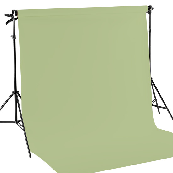 バック紙 #13 トロピカルグリーン | 