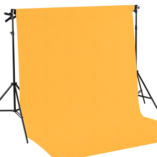 バック紙 #14 フォーシャイエロー | 