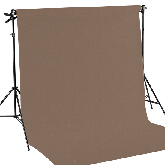 バック紙 #20 ココブラウン | 