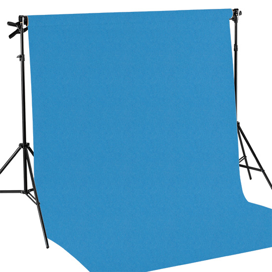 バック紙 #61 ブルーレイク | 