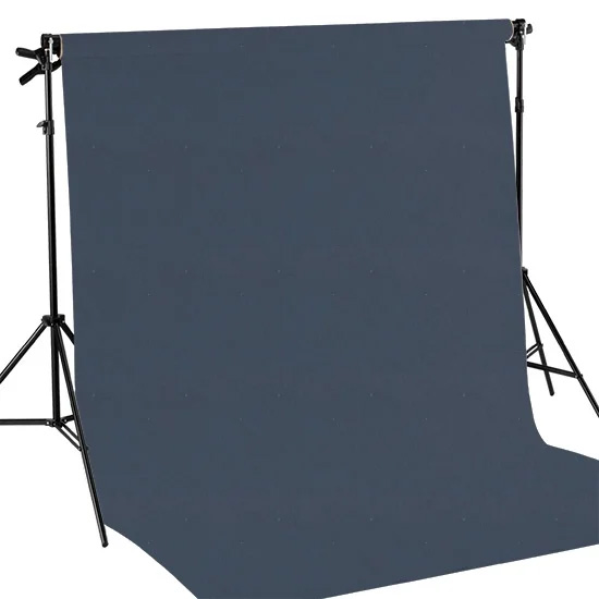 バック紙 #1 ディープブルー | 