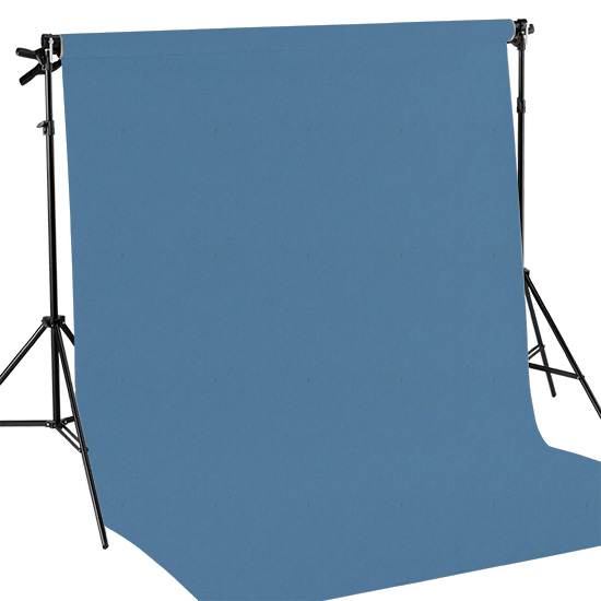 バック紙 #41 マリンブルー | 