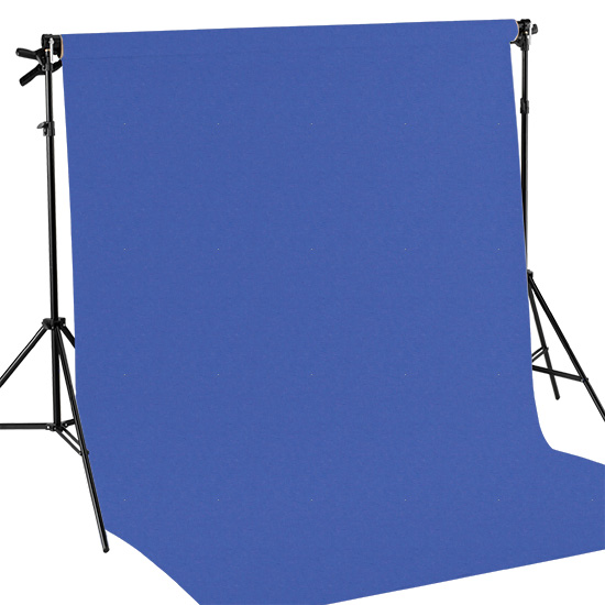 バック紙 #11 ロイヤルブルー | 