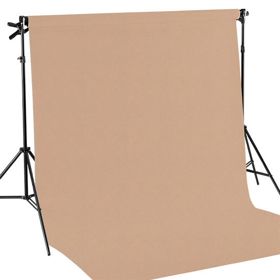 バック紙 #25 ベイジュ | 