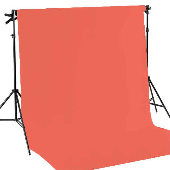 バック紙 #39 ブライトオレンジ | 