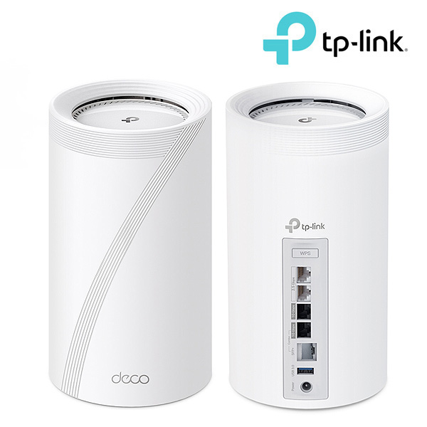 Ɠd]BEST BUY OF THE YEAR 2024N12Deco BE85 2  Wi-Fi7 bVWiFi[^[ BE22000