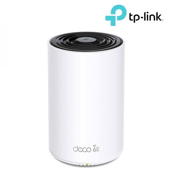 TP-Link WiFi 6EbVWi-FiVXe Deco XE75/A  1 bVWi-Fi LAN[^[  