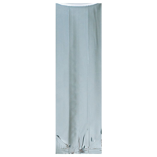福助工業 VM規格袋 Aタイプアルミガゼット袋 No.5 （200枚）巾150