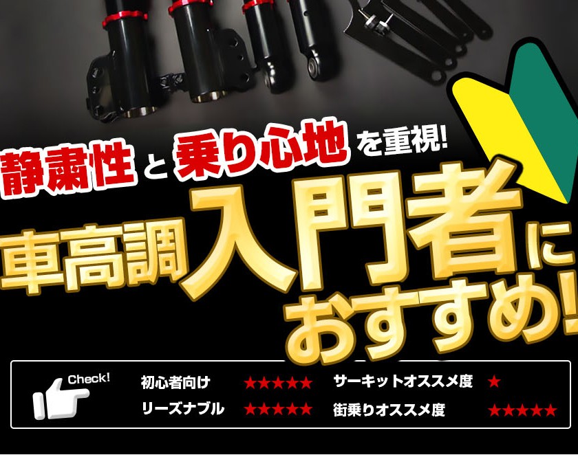 シュピーゲル 車高調 バモス ホビオ HM1 HM2 プロスペックベーシック