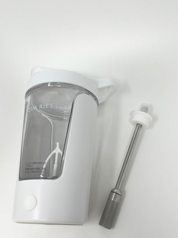 アクアリエッタ 水素水シェイカー 350ｍｌ