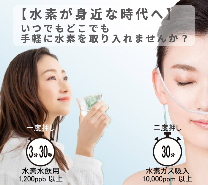 【新品カニューレ2個付き】　アイテック　水素ポッド　水素生成器　水素吸入器 Amazon.co.jp: ASHLGQB 水素吸入専用 カニューラ、再利用可能な水素 リラクゼーショングッズ