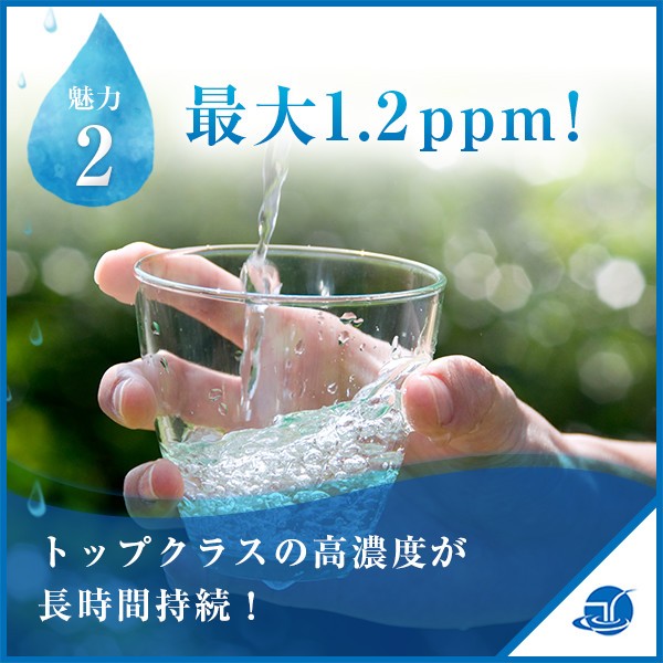 ルルドプレミアム 水素ガス吸入セット 【豪華特典】交換用