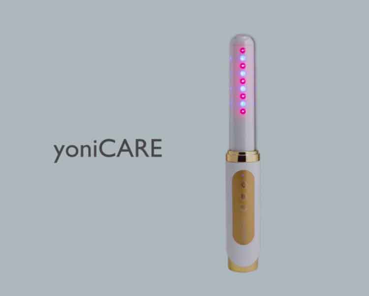 ヨニケア yoniCARE 家庭用腟ケア器 専用ジェル シェーバーおまけ付き 膣レーザー 膣ケア フェムケア LED マッサージ デリケートゾーン :  20230111 : トライコレクション - 通販 - Yahoo!ショッピング