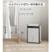2026年最新型 除湿機 ハイブリッド式 3000ml大容量 30畳対応 2000ml/日 ナイトライト 切タイマー 衣類乾燥 省エネ 部屋干し 梅雨 風呂場 台所 書棚 梅雨対策 関連画像1
