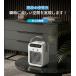 2026年進化版 冷風機 卓上 -18℃強力冷風 冷風扇 卓上クーラー 小型エアコン usb充電式 風量2段階 2種類ミストモード 静音 氷 涼しい DC 省エネ 軽量 寝室 関連画像1