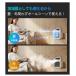 2026年進化版 冷風機 卓上 -18℃強力冷風 冷風扇 卓上クーラー 小型エアコン usb充電式 風量2段階 2種類ミストモード 静音 氷 涼しい DC 省エネ 軽量 寝室 関連画像2