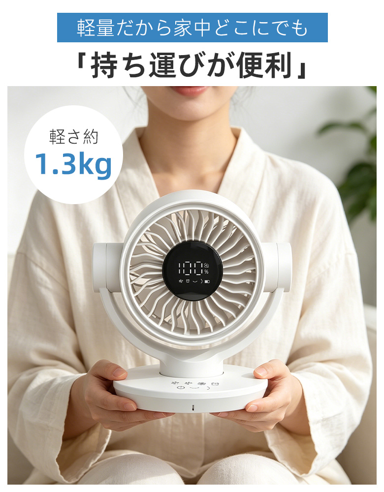 サーキュレーターのおすすめ人気商品一覧 通販 - Yahoo!ショッピング