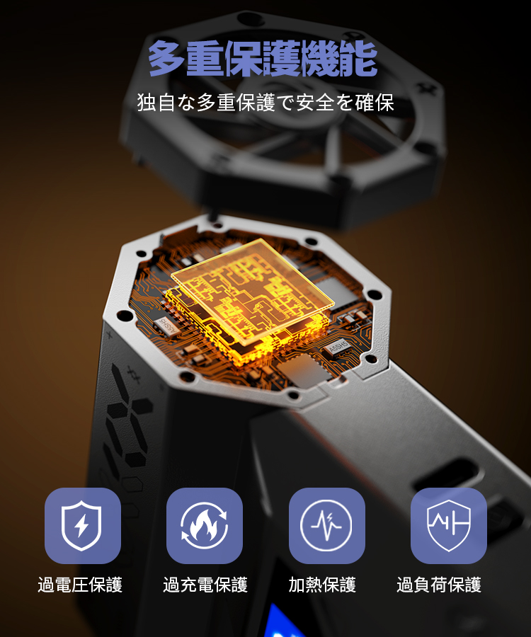 クーポンで3,893円！／【8000mAh・ 風速63m/s】エアダスター 電動