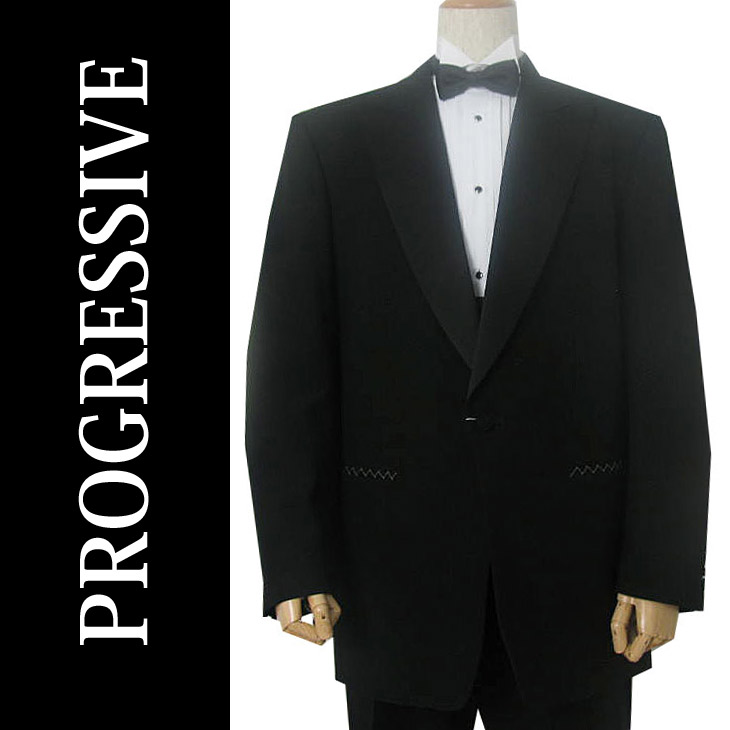 ★美品★ SOVEREIGN タキシード ピークドラペル グルカパンツ 黒 タキシード 4点セット ブラック ピークドラペル タキシード Wonder Stage