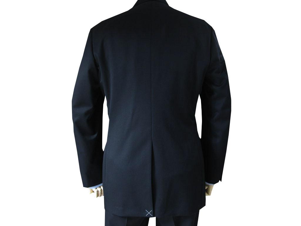 J.PRESS（J.プレス） J.PRESS（Jプレス） メンズ 秋冬春 2つボタン