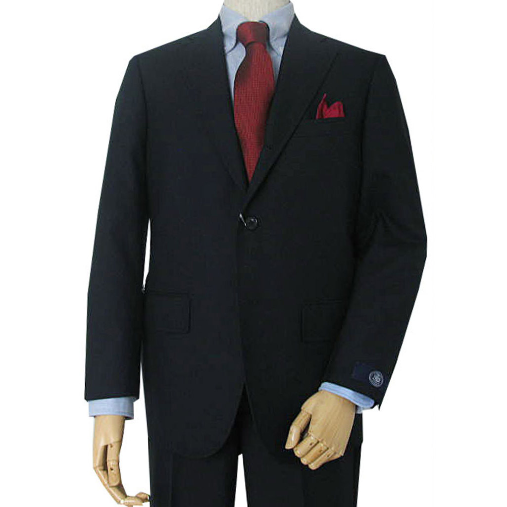 J.PRESS（J.プレス） パターンメイド Jプレス（J.PRESS）トラッド1型春