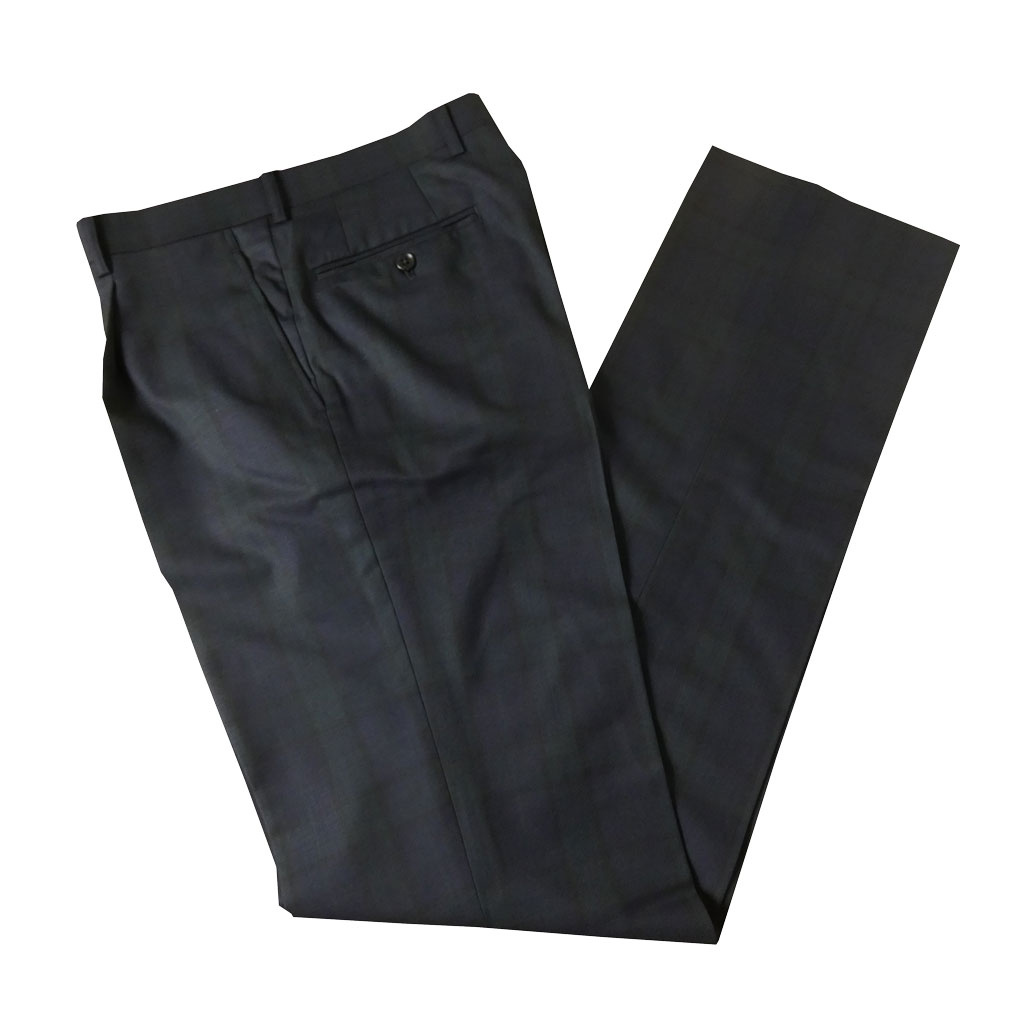 OXFORD CLASSIC スラックス メンズ 春夏秋 ウォッシャブル パンツ