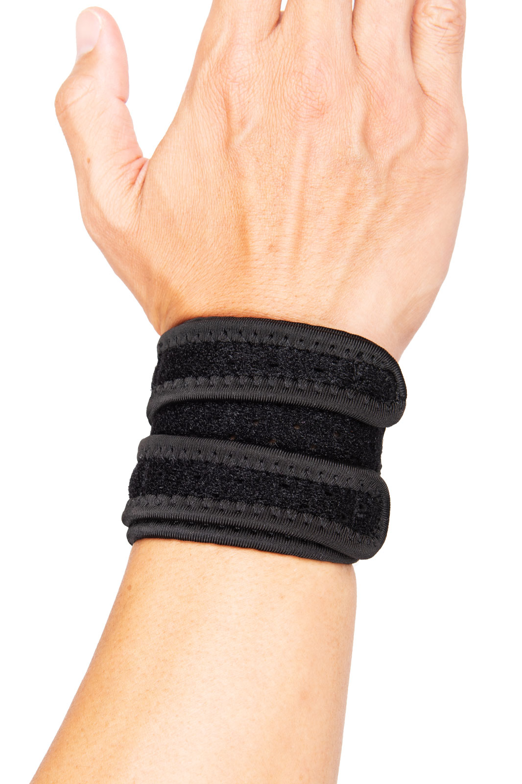 手首 サポーター リスト バンド 腱鞘炎 固定 装具 tfcc 損傷 医療用