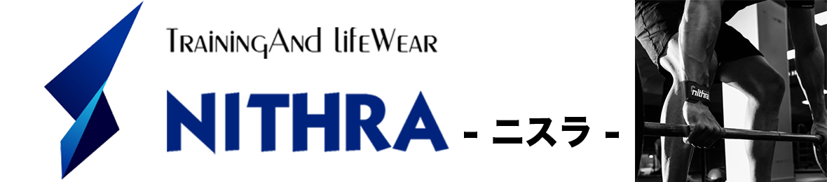 Nithra ONLINE ヘッダー画像