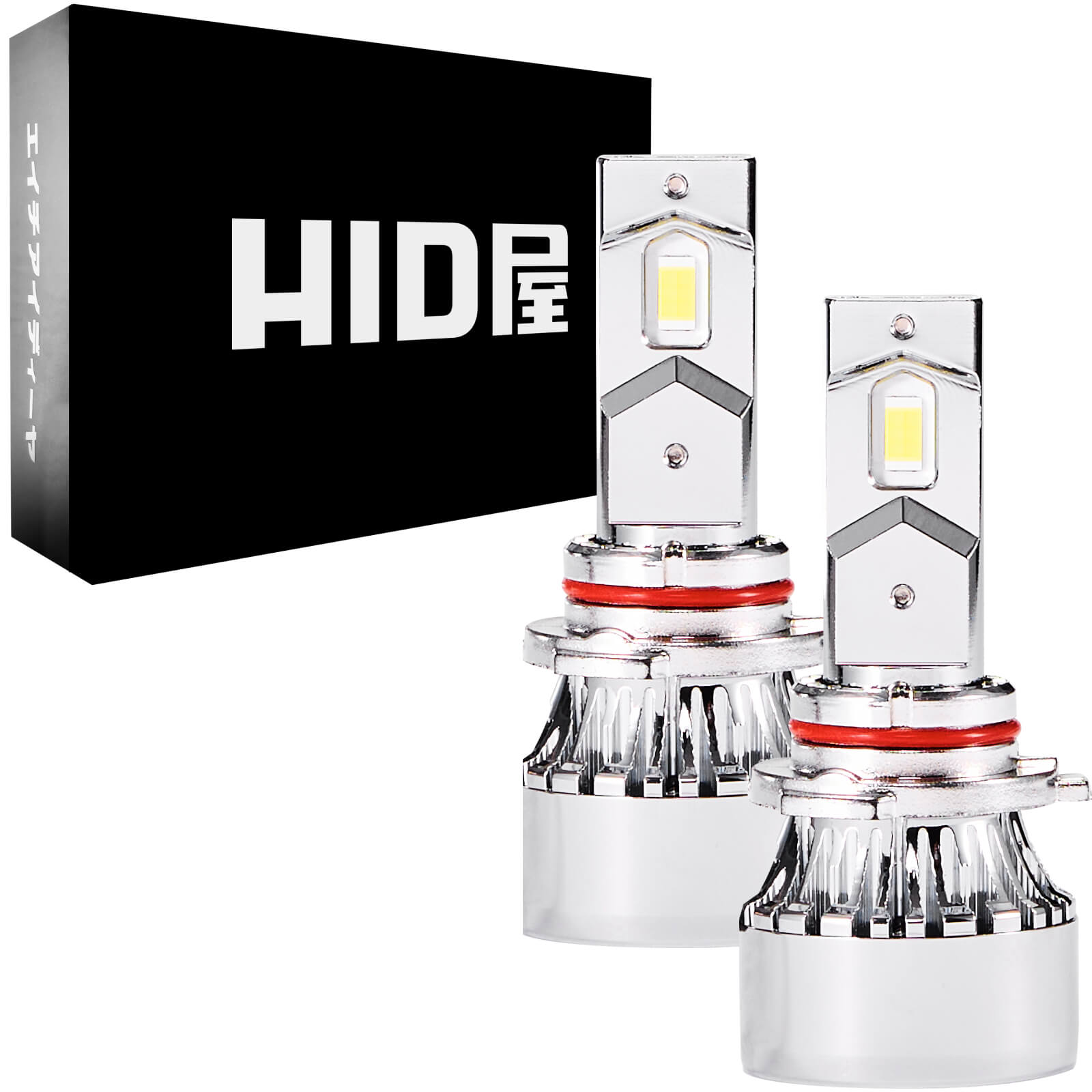 hb4 hid イエローの商品一覧 通販 - Yahoo!ショッピング
