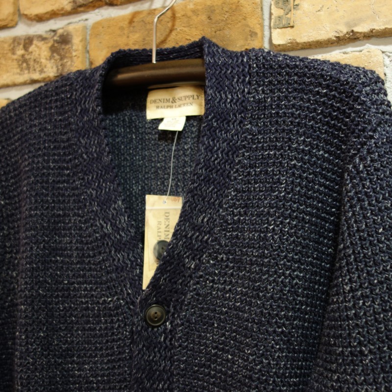 POLO RALPH LAUREN（ポロ・ラルフローレン） DENIM&SUPPLY RALPH