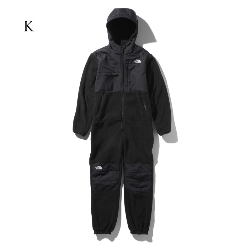 THE NORTH FACE Denali Onepiece NA71953 デナリワンピース ノース 