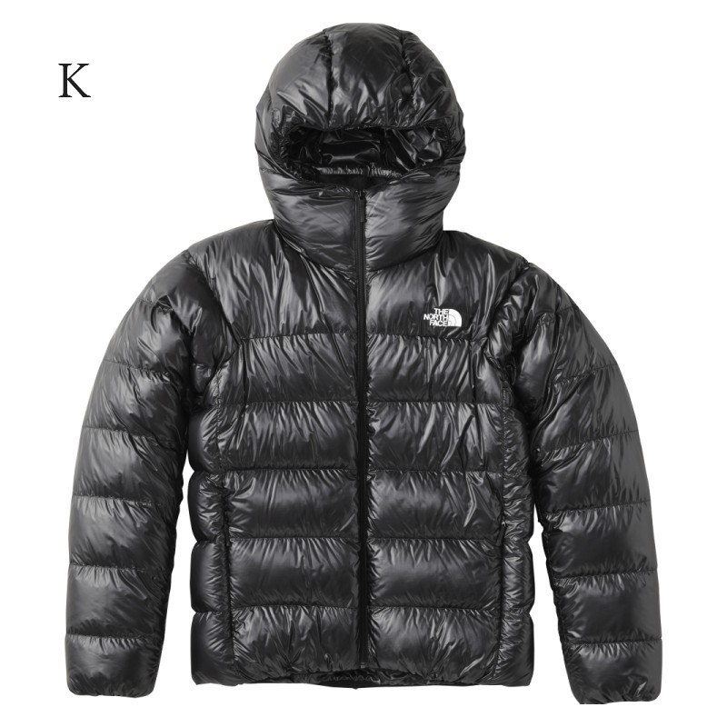 【XXLサイズ対応】THE NORTH FACE Alpine Nuptse Hoodie